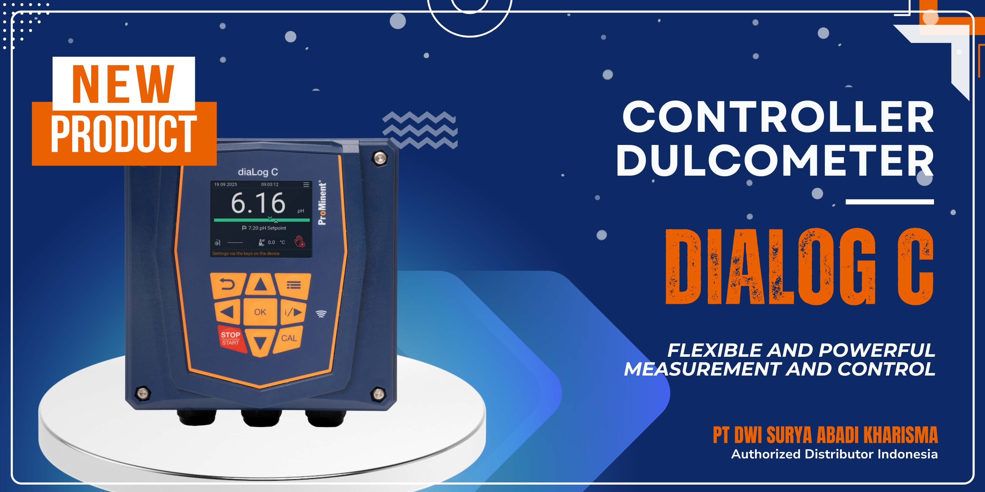 Dialog C